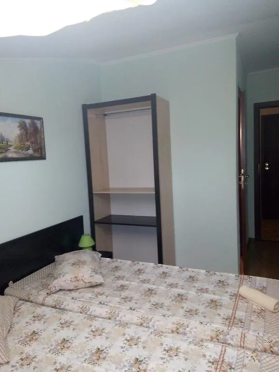 Old Castle Hotel Lviv