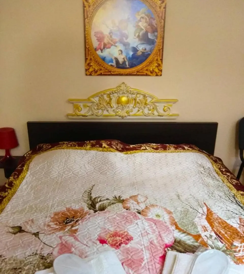 Old Castle Hotel Lviv