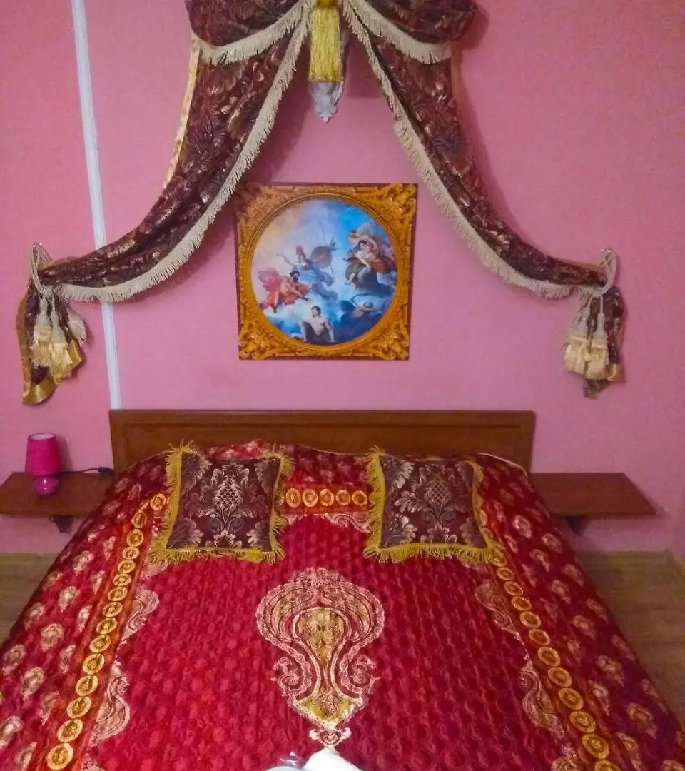 Old Castle Hotel Lviv 0*,