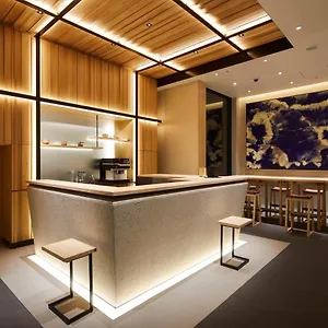Agora Ginza 4*, Токио Япония